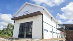 Target Berjalan Tahun Ini, Disnakertrans Masih Lengkapi Kebutuhan Operasional BLK