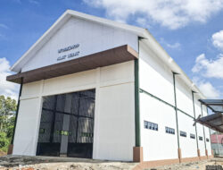 Target Berjalan Tahun Ini, Disnakertrans Masih Lengkapi Kebutuhan Operasional BLK