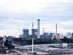 Target Investasi Provinsi Kalimantan Utara Diproyeksi Turun