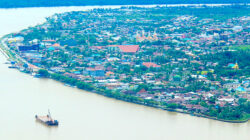 Pemkab Bulungan Tetapkan Lima Koridor Pembangunan Sebagai Strategi Pengarah Program dan Penganggaran Daerah