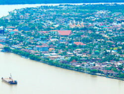 Pemkab Bulungan Tetapkan Lima Koridor Pembangunan Sebagai Strategi Pengarah Program dan Penganggaran Daerah