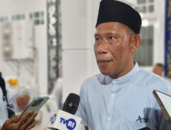 ASN Dilarang  Menambah Libur di Luar Jadwal Cuti Bersama