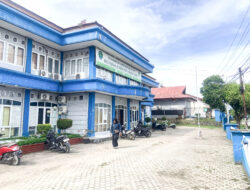 RSUD dr. Soemarno Sosroatmodjo Tetap Siaga selama Libur Lebaran