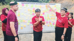 Perjuangkan Kaltara Dapat Pengecualian Untuk Standar nilai masuk SMA Garuda