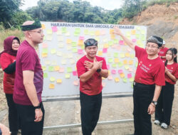 Perjuangkan Kaltara Dapat Pengecualian Untuk Standar nilai masuk SMA Garuda