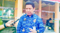 Usulan Tak Sebanding Ketersediaan Anggaran