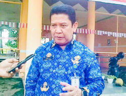 Usulan Tak Sebanding Ketersediaan Anggaran