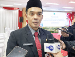 WFA Pemprov Kaltara Berakhir, Seluruh ASN Harus Kembali Bekerja dari Kantor