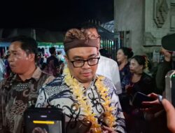Bupati Kukar Kesal Soal Pinjaman yang Disorot