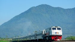 Investor Tertarik Bangun Jalur Kereta Api yang Menghubungkan Kalimantan Utara (kaltara) dengan Ibu Kota Nusantara (IKN)