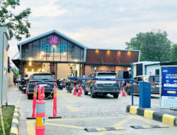 Pertimbangkan Opsi Segel, Mie Gacoan Kembali Buka 24 Jam Tanpa Izin