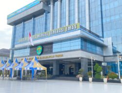 Lebih Dulu WFA, Pemprov Tunggu Juknis WFA dan Menyesuaikan Kondisi Daerah