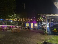 Inovasi Kafe Literasi, Dispusip Berau Cari Formula Baru Dongkrak Kunjungan Perpustakaan