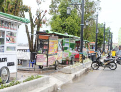 Tembus 90 Ribu Wisatawan, Kunjungan Lebaran 2026 di Berau Pecahkan Rekor Lima Tahun Terakhir