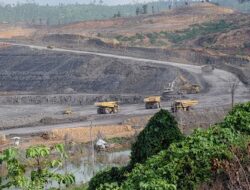 Regulasi Soal Pemangkasan Kuota Produksi RKAB  Belum Jelas