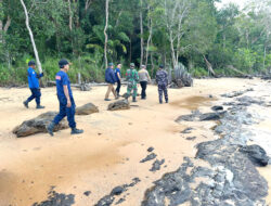 Hari Kedua Pencarian Bocah Tenggelam, Tim Gabungan Kerahkan 4 Metode Penyisiran