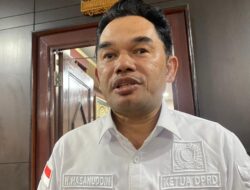 Bantah Isu Kredit Macet, Hamas Tegaskan Perusahaan bukan Miliknya