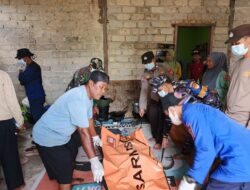 Bocah Hilang Asal Bulungan Ditemukan Setelah 3 Hari Pencarian