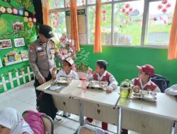 Bermasalah Di Limbah, Penutupan Sementara 74 SPPG di Kaltim