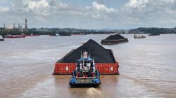 Terkumpul Sektor Tambang, PAD Kaltim 2025 Jadi Alarm Fiskal Target Mendatang