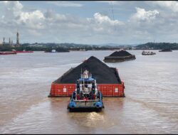 Terkumpul Sektor Tambang, PAD Kaltim 2025 Jadi Alarm Fiskal Target Mendatang