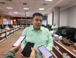 Krisis Anggaran Bayangi Target Tiga Besar di Porprov, Pemangkasan Kontingen Jadi Opsi