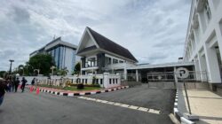 Rehab Rumjab Gubernir Rp 25 Miliar Masuk Audit BPK