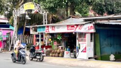 Dilema Pertamini di Berau, Antara Pelanggaran Hukum dan Kebutuhan BBM Pekerja Pagi