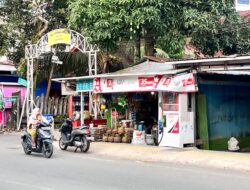 Dilema Pertamini di Berau, Antara Pelanggaran Hukum dan Kebutuhan BBM Pekerja Pagi