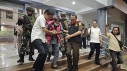 Tersangka Kasus Tambang di Kukar Bertambah 1 orang