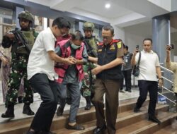 Tersangka Kasus Tambang di Kukar Bertambah 1 orang