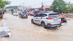 Gelontorkan Rp 20 Miliar, Benahi Drainase untuk Tekan Banjir di Pusat Kota