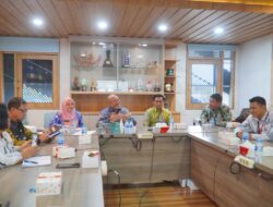 Keluhan Destinasi Wisata disikapi Serius Pemerintah Daerah