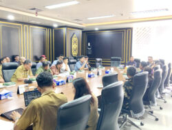 DPRD Kaltara Temukan Penyalahgunaan QR Code, Selisih Harga Sebabkan Antrean BBM