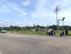 Tarif Kebun Raya Bunda Hayati Dikaji, Jangan Sampai dirasa Tinggi Oleh Masyarakat