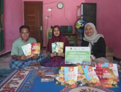 Bermula dari Wajan Kecil, Pendampingan PT Berau Coal Berhasil Kembangkan Zafa Snack