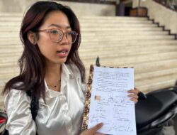 Anggota DPRD Kaltim dinilai tak Komit soal Pakta Integritas Terkait Aksi Aliansi Rakyat Kalimantan Timur