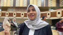 Pengajuan Hak Angket Tidak Bisa Dilakukan Secara Tergesa-gesa