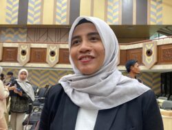 Pengajuan Hak Angket Tidak Bisa Dilakukan Secara Tergesa-gesa