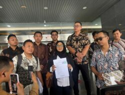 Bubarkan Saja!, SK TAGUPP Kaltim Cacat Hukum