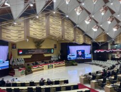 Kabar Pergantian Ketua DPRD Kaltim Beredar, Namun Belum Jelas