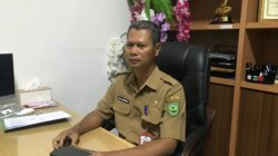 Rombak Formasi Besar-besaran di Lingkungan Pemerintah Kabupaten (Pemkab) Berau