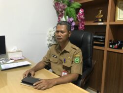Rombak Formasi Besar-besaran di Lingkungan Pemerintah Kabupaten (Pemkab) Berau