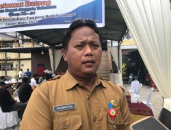 PPPK Aman dari Ancaman PHK Massal, Belanja Pegawai Masih di Bawah 30 Persen