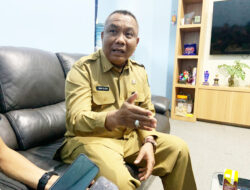 Puluhan Kasus Campak Ditemukan di Bulungan Selama Periode Januari Hingga Maret 2026