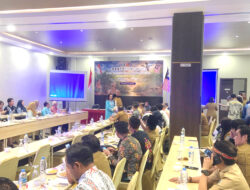 Sabah Jajaki Peluang Investasi di Kaltara