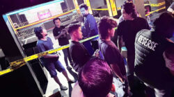 Pelaku Pengeroyokan di Salah Satu Tempat Hiburan Malam Terancam 5 Tahun Penjara