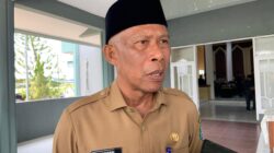 Pemkab Bulungan Segera Revisi Perda BPD Nomor 2 Tahun 2020 tentang Badan Permusyawaratan Desa (BPD)