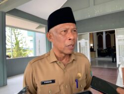 Pemkab Bulungan Segera Revisi Perda BPD Nomor 2 Tahun 2020 tentang Badan Permusyawaratan Desa (BPD)