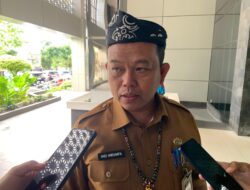 Pemprov Segera Gelar Uji Kelayakan bagi 41 Pejabat Eselon II